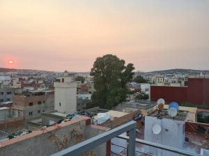 appartement charmant avec terrasse