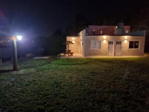 Monoambiente en la costa