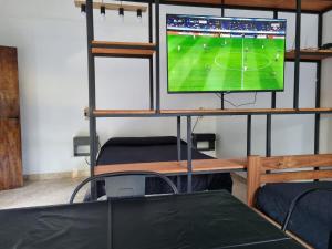 Monoambiente en la costa