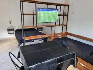 Monoambiente en la costa