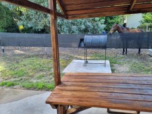 Monoambiente en la costa