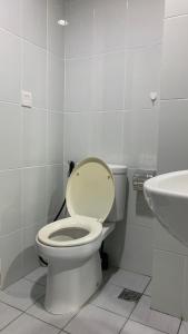 Apt Casa de Parco Studio Cassea with Pool