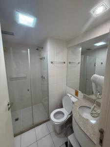 Fusion Hotel - ALM Hospedagens - Flat Particular 2