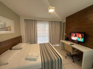 Fusion Hotel - ALM Hospedagens - Flat Particular 2