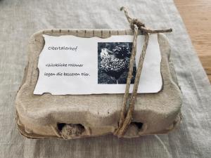 Bergchalet h e i m a t