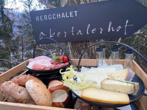 Bergchalet h e i m a t