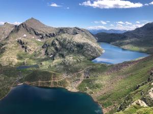 Bergchalet h e i m a t