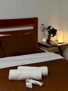 New Peaceful Studio House, Center of General Luna