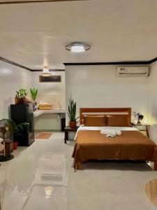 Boutique Private Studio Central in General Luna Starlink & Parking