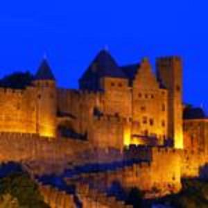 B&B / Chambres d'hotes Aude Cite-City : photos des chambres