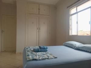 Capsula Residence Hotel