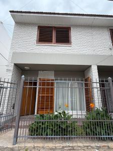 Duplex moderno reciclado a metros del mar
