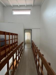 Duplex moderno reciclado a metros del mar