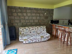 CANTINHO Acolhedor,ambiente agradável e familiar