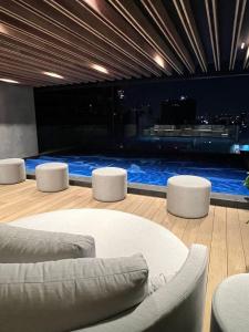 University Tower Loft Zona Reforma