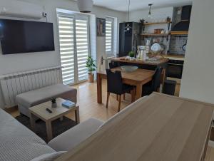 Apartman Jevremov Kutak