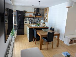 Apartman Jevremov Kutak