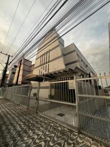 Apartamento Kitnet - Ocian - Praia Grande