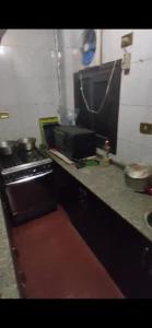 fully furnished apartment