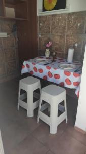 Departamento de lujo, todo confort, en el corazón de zona norte