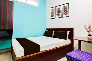 Hotel O Akash Namostay