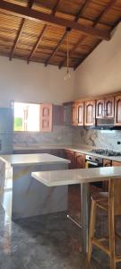 Casa Los Acacios Piso 2