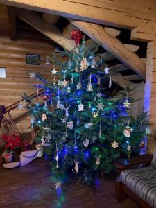 Villa "Затишна"