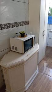 Cantinho da natureza