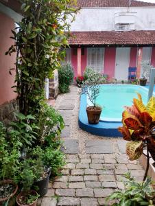 Vila Luiza Ubatuba
