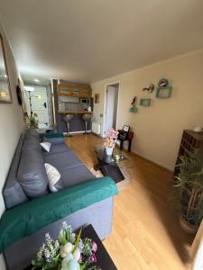 Apartamento aventura