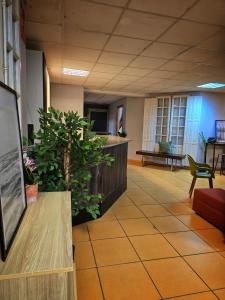 Hostel Cangas Backpackers