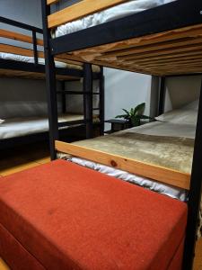 Hostel Cangas Backpackers
