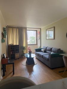 Apartamento aventura