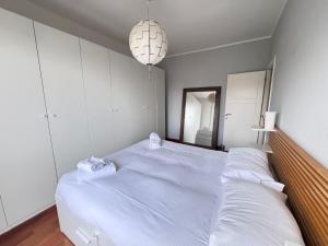 Urban Lodge - 10 Mins CityCenter - Milano