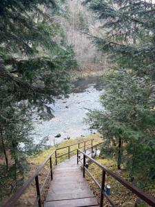 Villa Затишна de luxe