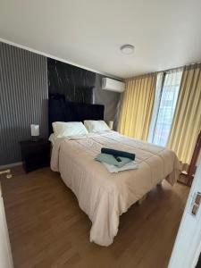 Apartamento aventura