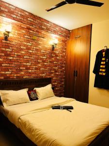 Potterhead Stay Gurugram