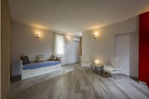 APT Marta in Villa Rosaria Vista Mare Zingaro