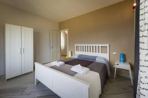 APT Marta in Villa Rosaria Vista Mare Zingaro