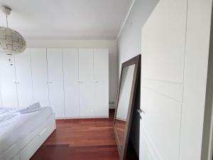 Urban Lodge - 10 Mins CityCenter - Milano