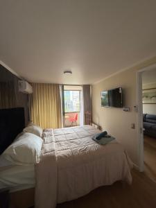 Apartamento aventura