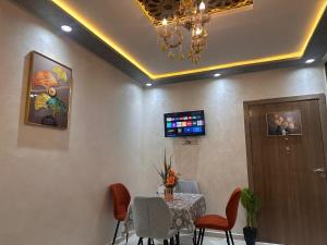 Charmant Appartement 2 Chambres pour Sejours en Famille Marrakech