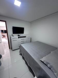 Penthouse with 1 bedroom, Cruz das Almas