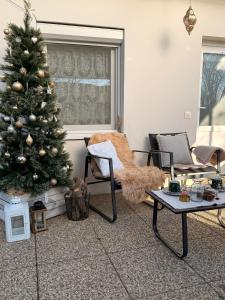 Kis házikó vendégház