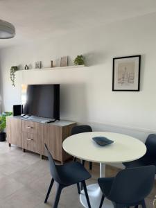 Minerva 211 - 24h reception - 1 bedroom