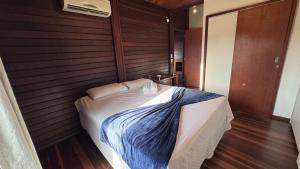 Casa Essência de Mar & Madeira - Arraial dAjuda BA