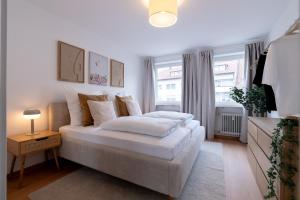 SaLi - Design Apartments