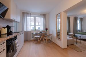 SaLi - Design Apartments