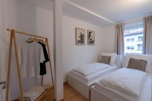 SaLi - Design Apartments