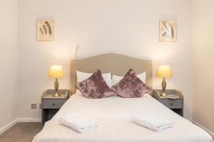 Euston Square Apartments
